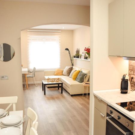 Conide, El Mirador Apartamento Oviedo Exterior foto