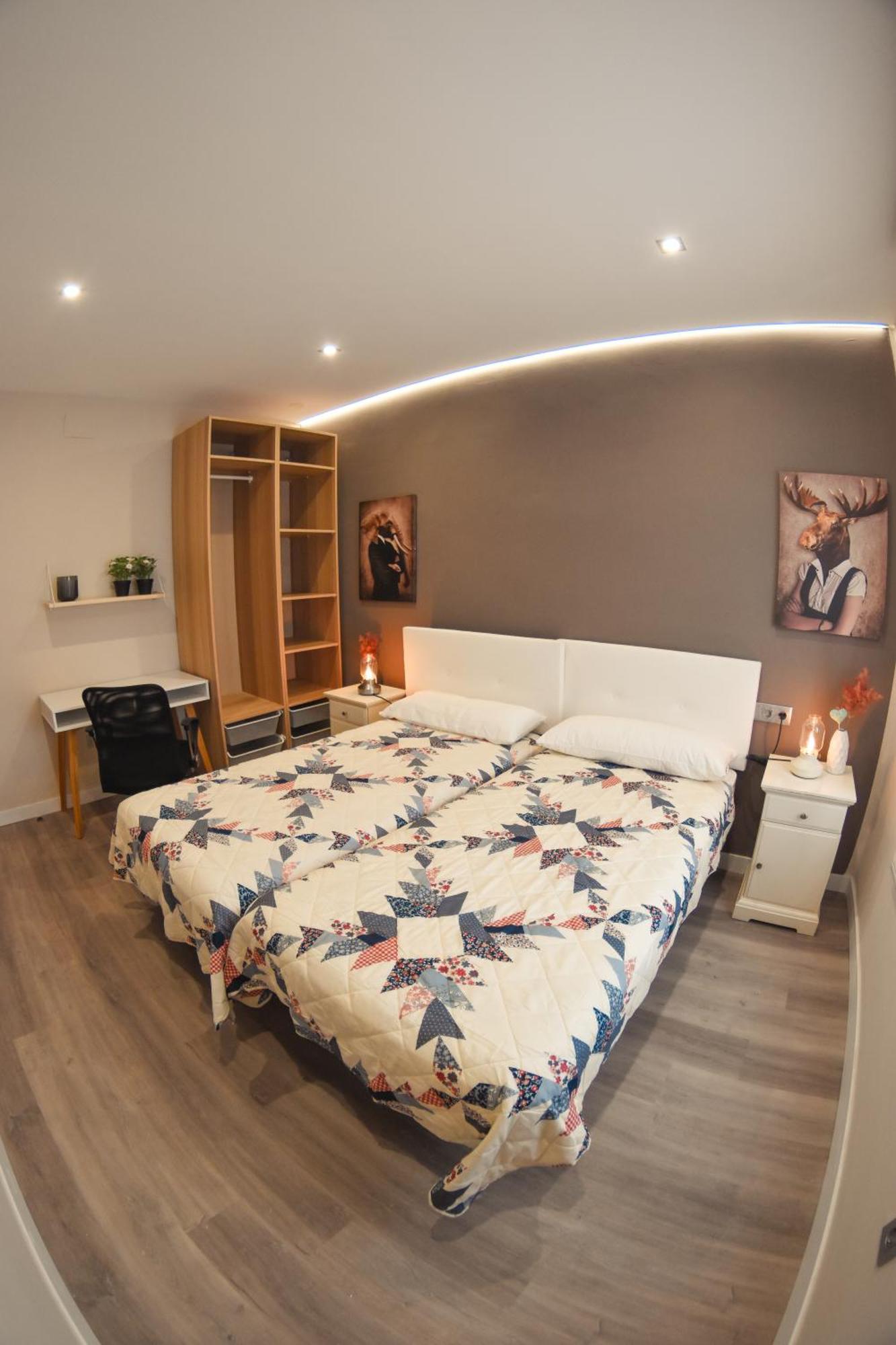 Conide, El Mirador Apartamento Oviedo Exterior foto
